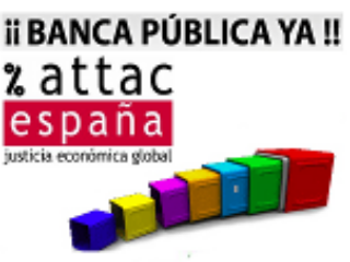 Comunicado de Prensa de la Plataforma por una Banca Pública sobre la exclusión financiera