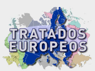 Tratados Europeos