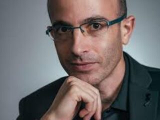 Yuval Noah Harari: El mundo después del coronavirus