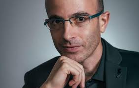Yuval Noah Harari: El mundo después del coronavirus