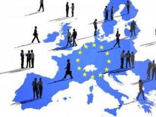 El decrecimiento llega a la Eurocámara: 18 parlamentarios proponen una «economía que supere el crecimiento»
