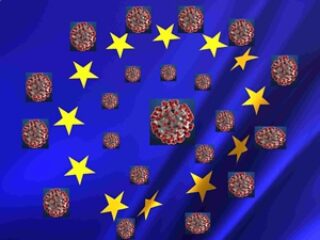 La Unión Europea fracasa ante el desafío de la pandemia