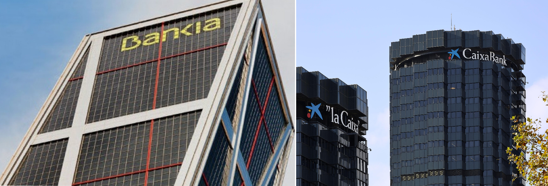 La Plataforma por una Banca Pública se opone a la fusión de Bankia con CaixaBank