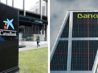 ¿Por qué Bankia no debe fusionarse con CaixaBank?