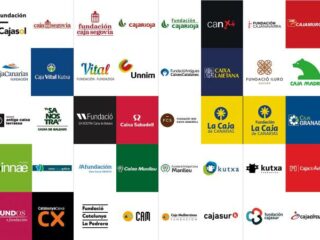 Bancos y Fundaciones: las obras sociales en España