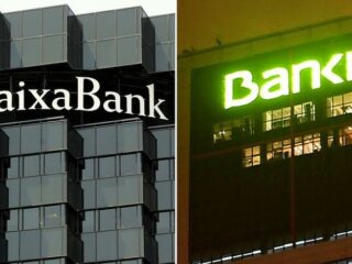La incongruente valoración de las acciones de Bankia