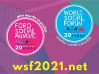 Foro Social Mundial Virtual 2021