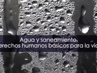 Campaña Agua y Saneamiento, Derechos Humanos básicos para la vida