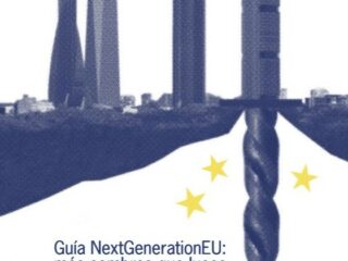 Guía NextGenerationEU:<br>más sombras que luces
