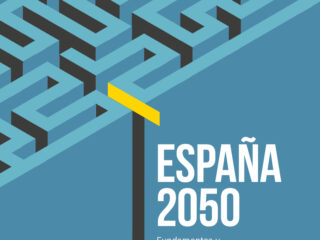 España 2050: el futuro según cien expertos