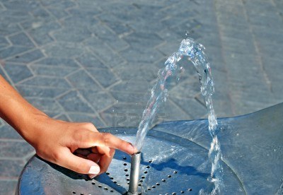Una oportunidad para el derecho humano al agua