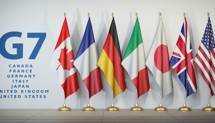 El ambiguo acuerdo del G7 sobre el Impuesto Mínimo Global