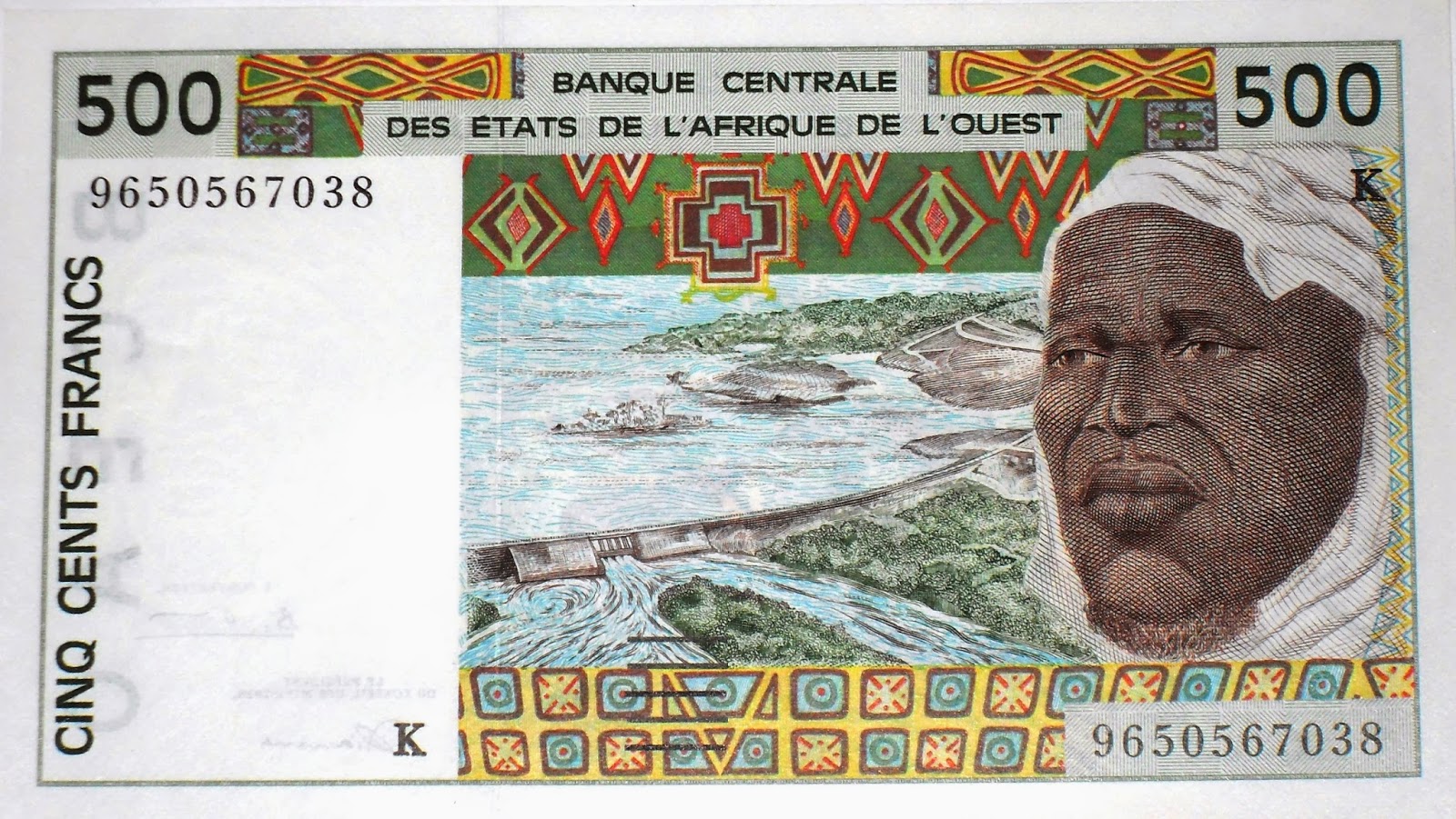 Crisis de confianza y reforma monetaria en Africa Occidental – Parte 2: La difícil transición del franco CFA al eco en Africa Occidental