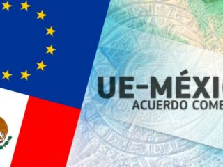 Acuerdo comercial UE-México: Un paso más hacia el comercio opaco y no democrático