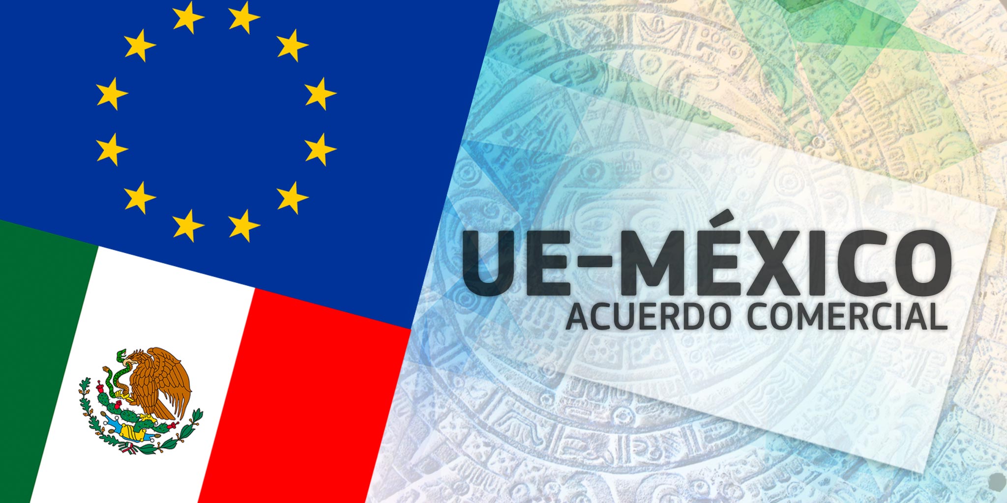 Acuerdo comercial UE-México: Un paso más hacia el comercio opaco y no democrático