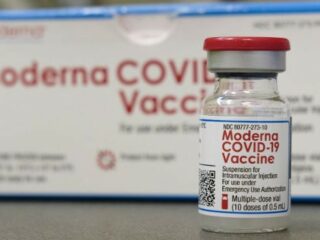Los beneficios de las vacunas de Moderna se canalizan a los paraísos fiscales