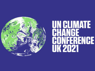 Comunicado de la Alianza por el Clima sobre la COP 26
