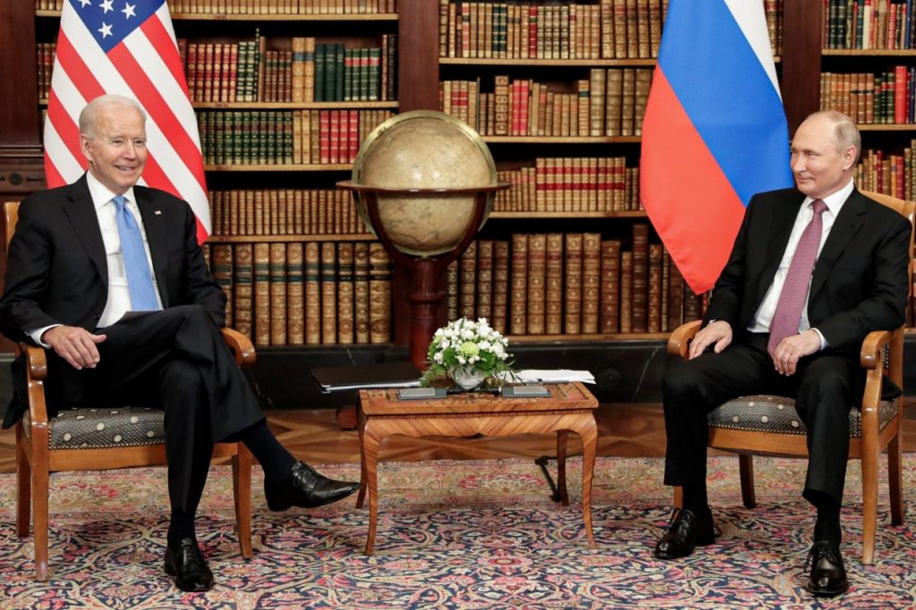 Ni las sanciones ni el «botón nuclear» financiero detendrán a Putin