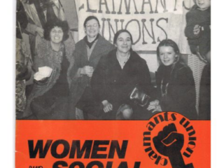 La olvidada historia feminista de la Renta Básica Universal