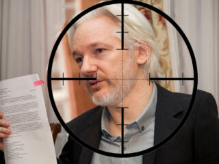Declaración de Attac España sobre la extradición de Julian Assange a EEUU