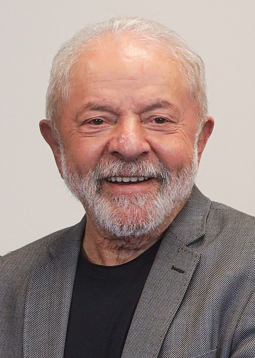 Carta abierta al presidente Lula da Silva