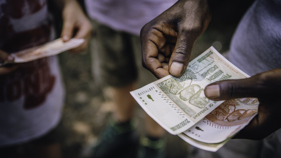 La evasión ilícita de capitales desde África alcanza cotas asombrosas y desangra al continente. Foto: Michael Kuhlmann / Unctad