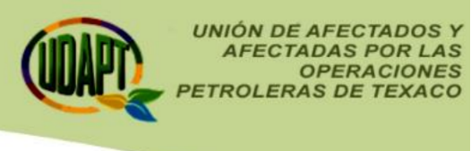 Ecuador es denunciado ante la Comisión Interamericana de Derechos Humanos por sus intromisiones en el caso Chevron.