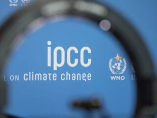 El informe de síntesis del IPCC, en detalle