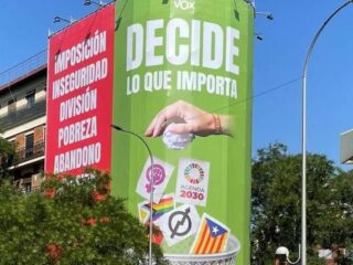 Reino de España: “pesimismo de la razón, optimismo de la voluntad”