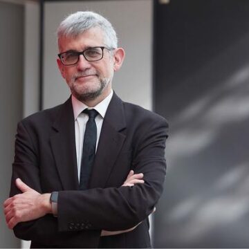Jaume Saura: “Hay que conseguir explicar que con una Renta Básica Universal muchos, muchísimos, ganarían”