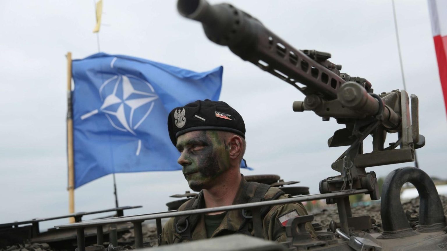 El objetivo de la OTAN de dedicar el 2% del PIB a gasto militar podría desviar 2,6 billones de dólares de la financiación climática de aquí a 2028