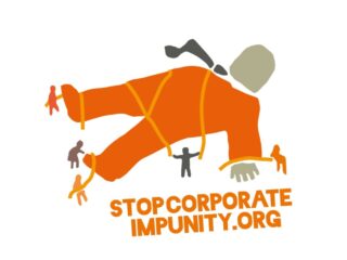 Campaña Global para Reclamar la Soberanía de los Pueblos, Desmantelar el Poder Corporativo y Detener la Impunidad