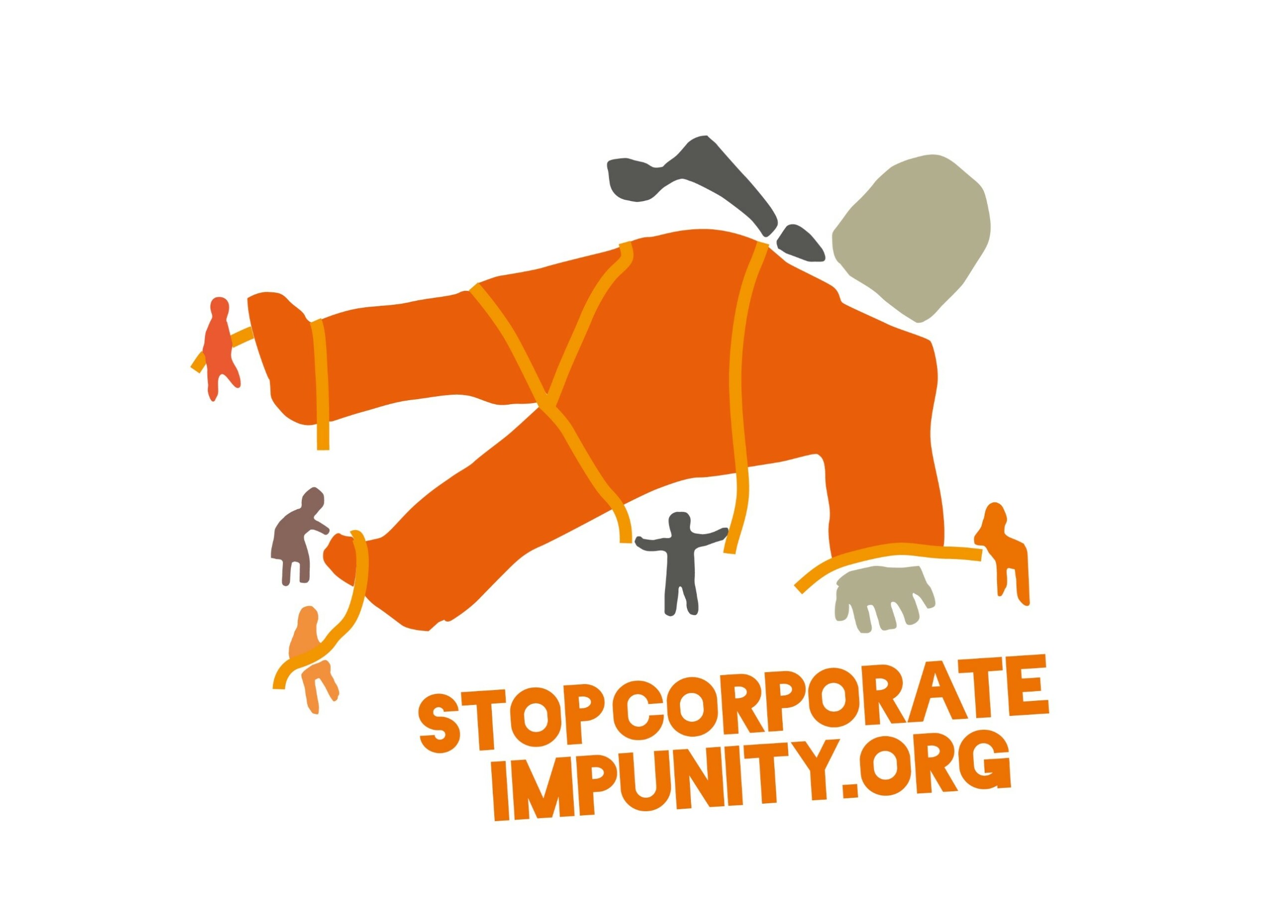 Campaña Global para Reclamar la Soberanía de los Pueblos, Desmantelar el Poder Corporativo y Detener la Impunidad
