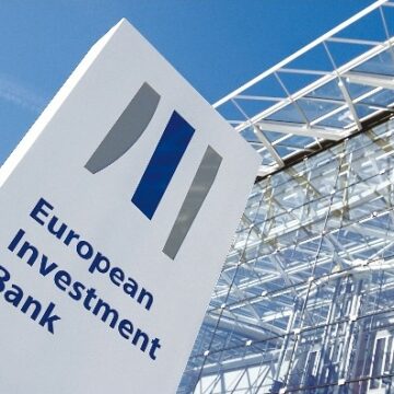 Un banco público, el Banco Europeo de Inversiones