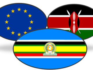 Carta de adhesión contra el acuerdo de Asociación Económica UE / Kenia