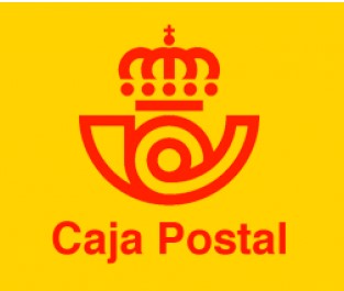 Logo Caja Postal